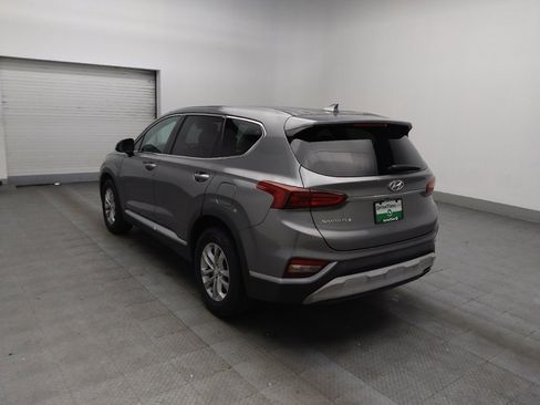 Used 2019 Hyundai Santa Fe SEL w/ Cargo Package FWD image 5