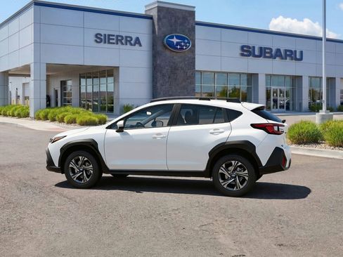 New 2026 Subaru Crosstrek 2.0i Premium image 5