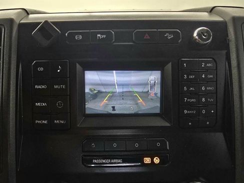 Used 2017 Ford F350 XL w/ Power Equipment Group image 25