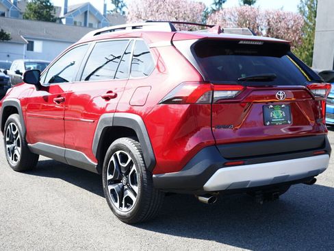 Used 2019 Toyota RAV4 Adventure w/ Cold Weather Package image 3