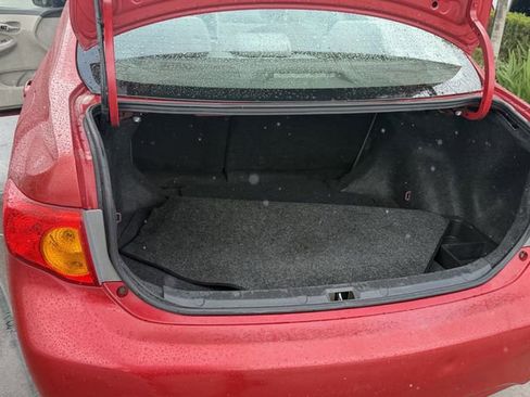 Used 2010 Toyota Corolla LE FWD image 22