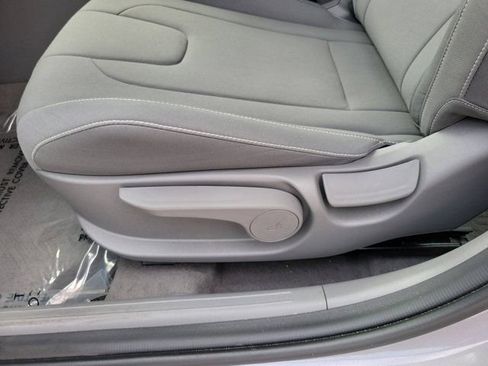 Certified 2024 Hyundai Elantra SEL FWD image 14