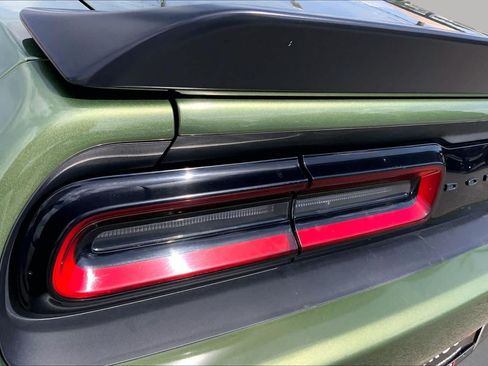 Used 2022 Dodge Challenger GT w/ Blacktop Package RWD image 26
