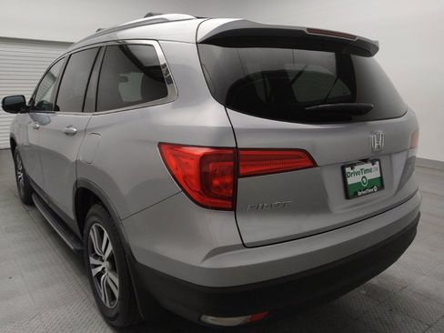 Used 2018 Honda Pilot EX-L image 5