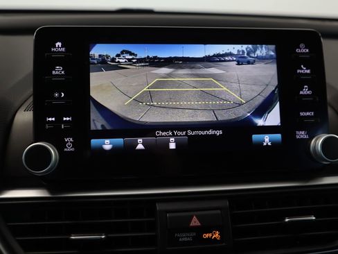 Used 2021 Honda Accord Sport image 15