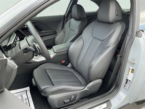 Used 2024 BMW 230i Coupe w/ M Sport Package image 16