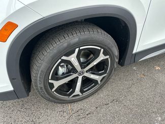 New 2026 Volkswagen Tiguan SE video 2