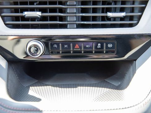 New 2026 Ford Explorer Active AWD/4WD image 22
