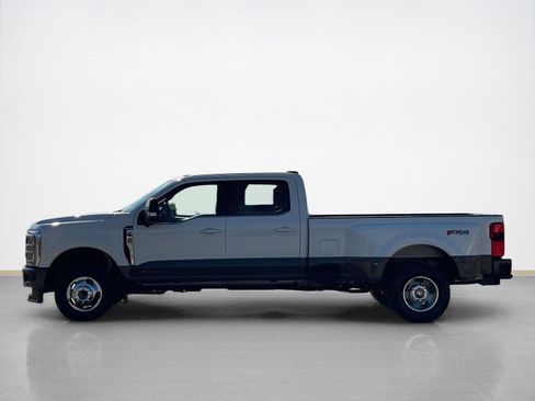 New 2026 Ford F350 King Ranch image 4