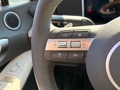 New 2025 Hyundai Sonata SEL image 12