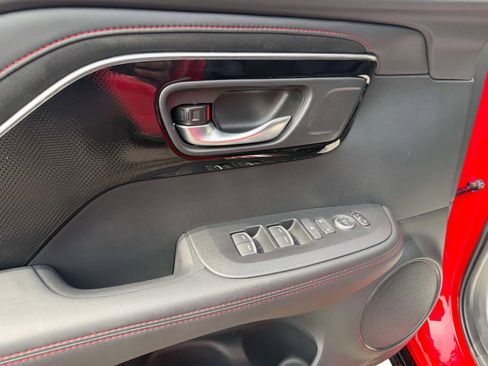 Certified 2025 Acura ADX A-Spec image 16