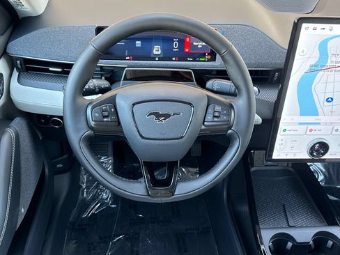 New 2026 Ford Mustang Mach-E Premium AWD/4WD image 16