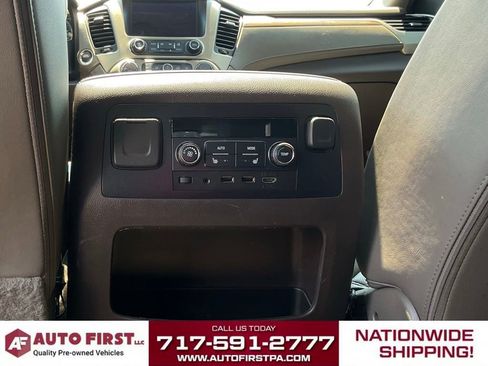 Used 2019 GMC Yukon Denali w/ Denali Ultimate Package AWD/4WD image 19