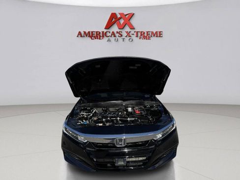 Used 2020 Honda Accord EX-L image 50