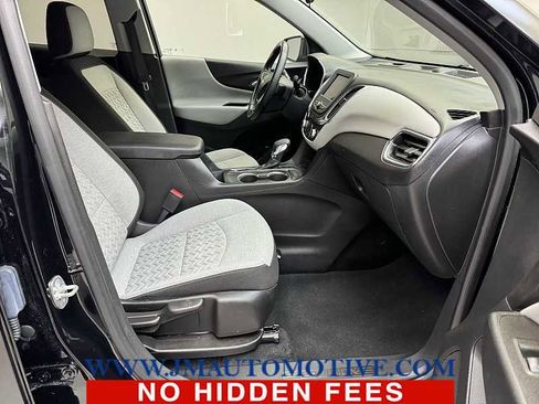Used 2023 Chevrolet Equinox LT AWD/4WD image 19