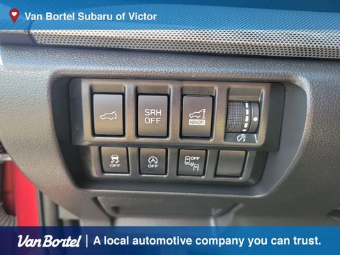 Used 2019 Subaru Forester Limited AWD/4WD image 20