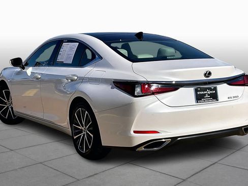 Used 2023 Lexus ES 350 w/ Premium Package FWD image 12