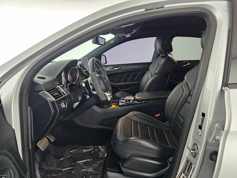 Used 2019 Mercedes-Benz GLE 63 AMG S image 20