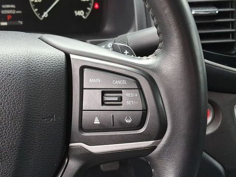 Used 2024 Honda Ridgeline Sport image 21