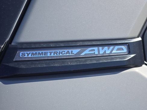 New 2026 Subaru Forester Premium image 11