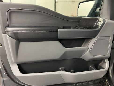 Certified 2024 Ford F150 XLT w/ Mobile Office Package image 28