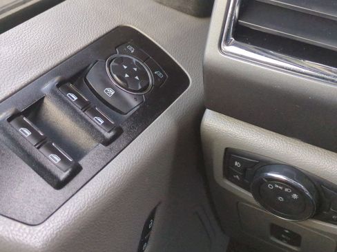 Used 2017 Ford F150 XLT w/ Equipment Group 302A Luxury image 27