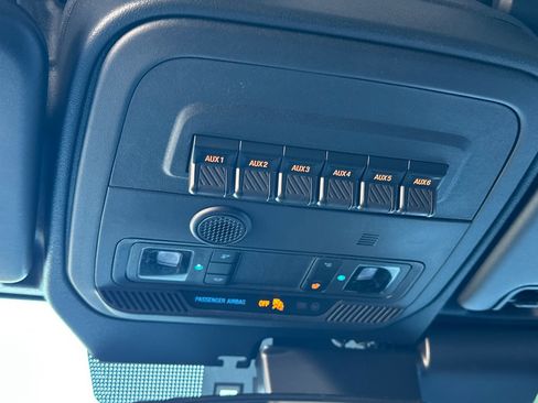 New 2025 Ford Bronco Badlands AWD/4WD image 35