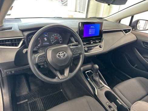 Used 2024 Toyota Corolla LE FWD image 15