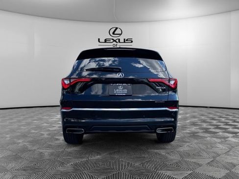 Used 2023 Acura MDX SH-AWD w/ Advance Package image 6