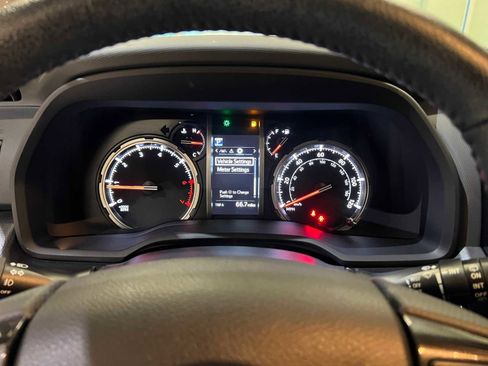 Certified 2023 Toyota 4Runner TRD Pro image 19