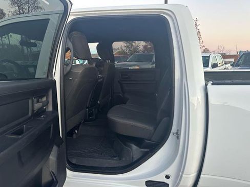 Used 2021 RAM 3500 Tradesman image 12