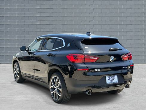 Used 2020 BMW X2 sDrive28i FWD image 3