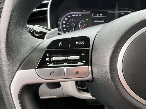 Certified 2024 Hyundai Tucson SEL image 27