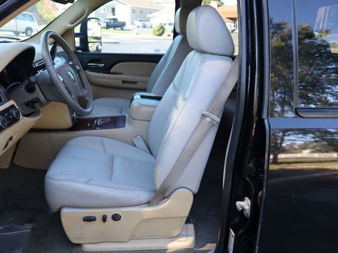 Used 2008 GMC Sierra 2500 SLT w/ Convenience Package image 19