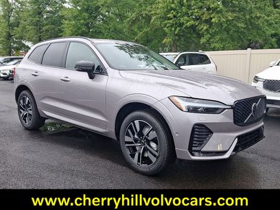 New 2026 Volvo XC60 B5 Plus w/ Protection Package Premier