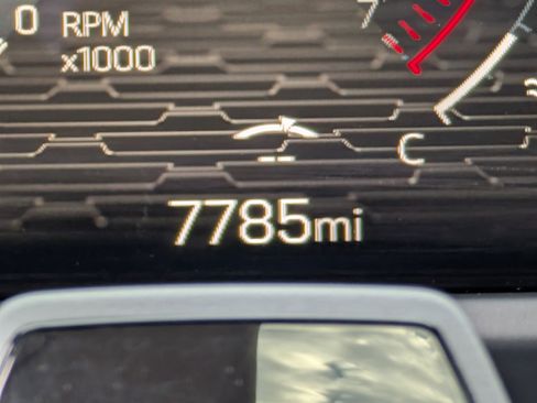 Used 2024 GMC Acadia Denali w/ Super Cruise Package image 27