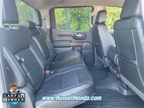 Used 2020 GMC Sierra 1500 Elevation w/ Elevation Value Package image 14