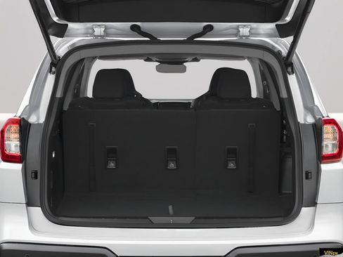 New 2026 Subaru Ascent Premium AWD/4WD image 10