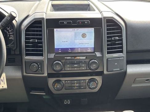 Used 2020 Ford F150 XLT w/ XTR Package image 29