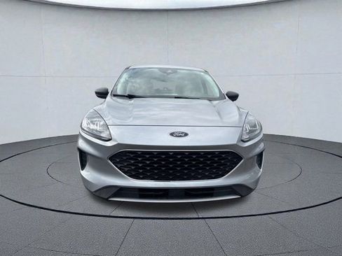 Used 2022 Ford Escape SE w/ Cold Weather Package image 10