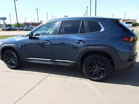 Used 2024 MAZDA CX-50 AWD 2.5 S w/ Preferred Package image 15