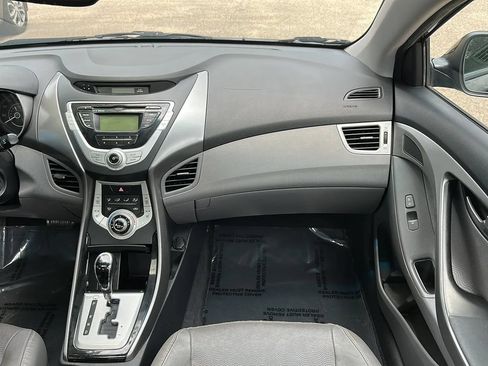 Used 2012 Hyundai Elantra Limited FWD image 27