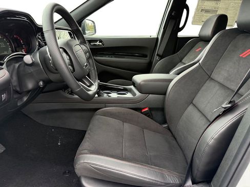 New 2026 Dodge Durango GT image 9