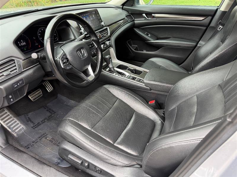 Used 2022 Honda Accord Sport Special Edition image 27