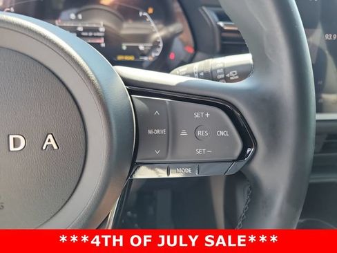 New 2026 MAZDA CX-5 Select AWD/4WD image 8