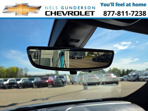 Used 2023 Chevrolet Traverse Premier w/ Redline Edition AWD/4WD image 35