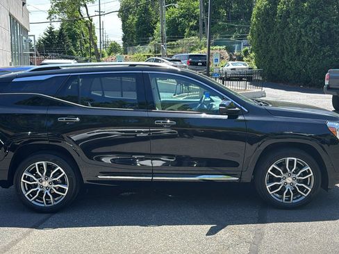 Used 2022 GMC Terrain Denali AWD/4WD image 9