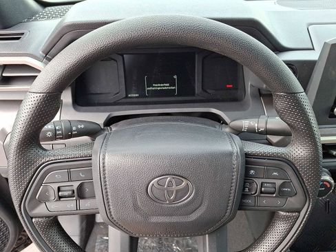 New 2026 Toyota Tacoma SR5 image 17