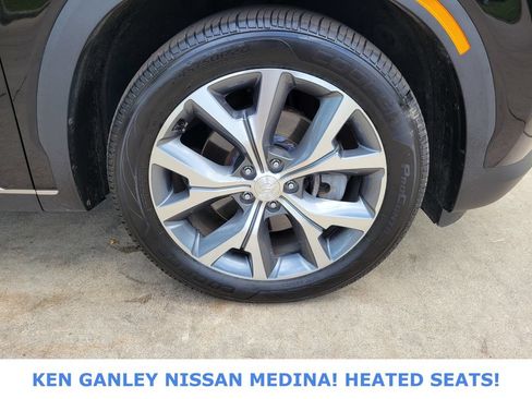 Used 2020 Hyundai Palisade SEL w/ Convenience Package AWD/4WD image 22