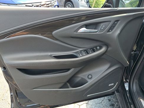 Used 2019 Buick Envision Premium w/ LPO, Active Package AWD/4WD image 13